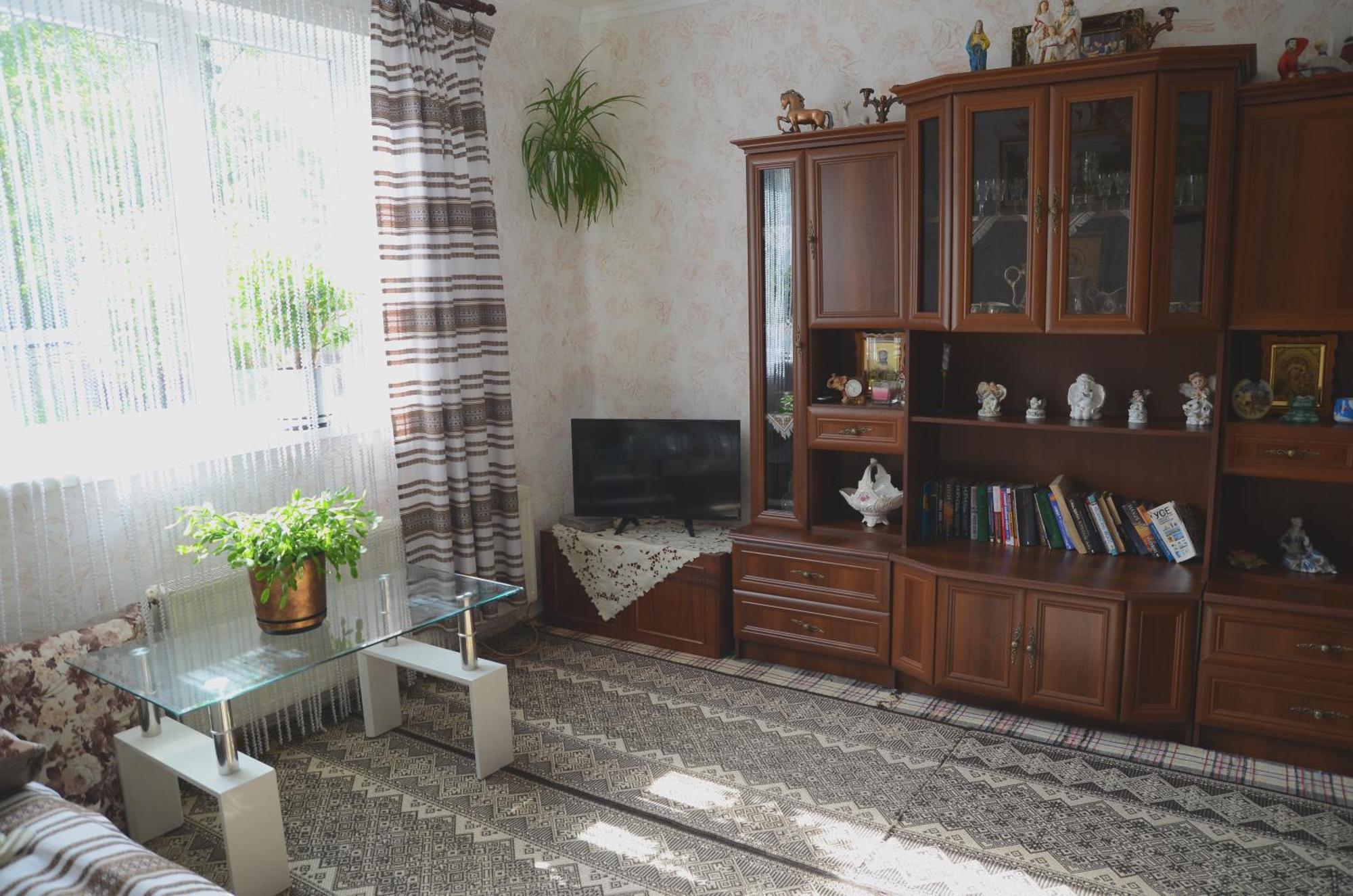 Gostynnyi Dvir U Marichky Hotel Лазещина Екстериор снимка